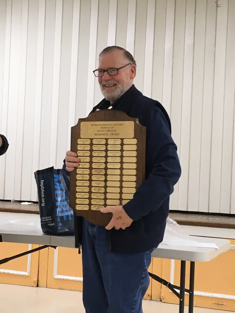 Cawelti Award