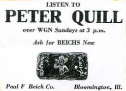 Peter Qull