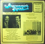 Programmer's Digest album cover