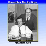 Joy Boys Volume One