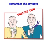 Joy Boys Volume Two front cover