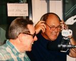 Joy Boys at WMAL