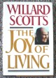 The Joy Of Living, book cover